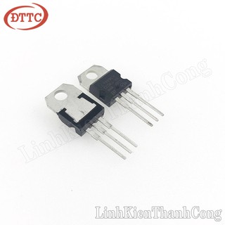 Bộ 5 Chiếc IC Nguồn L7909 7909 1.5A -9V TO220