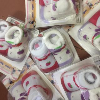 Combo 20 hộp tất 40 đôi 1.2kg 360k