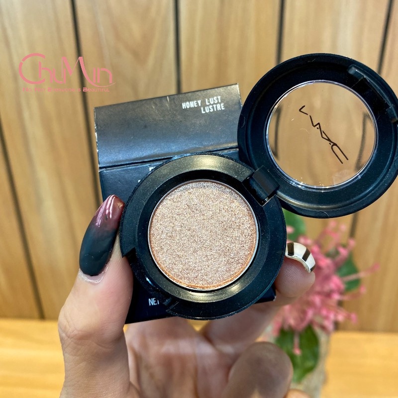 Phấn Mầu Mắt Đơn MAC Eyeshadow 1.5g