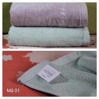 Khăn xuất dư made in Vietnam