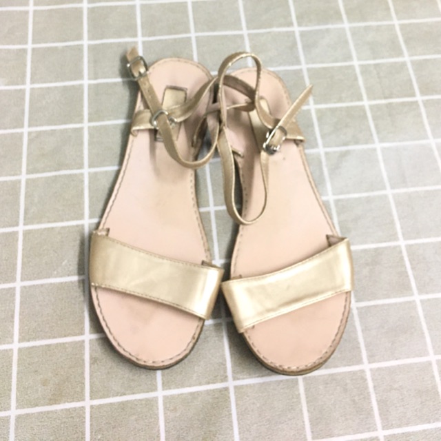 Sandal  - size 37/38