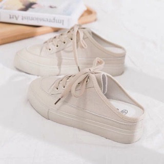 Giầy sục thể thao hot hit cao 4,5cm