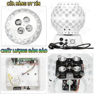 ĐÈN LỒNG KAEAOKE Đèn sân khấu