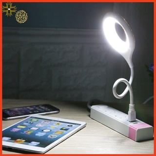 Đèn LED đa năng cắm cổng USB siêu sáng tùy chọn màu sắc