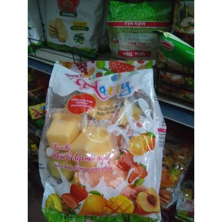 Combo 2 gói Thạch sữa chua 432g