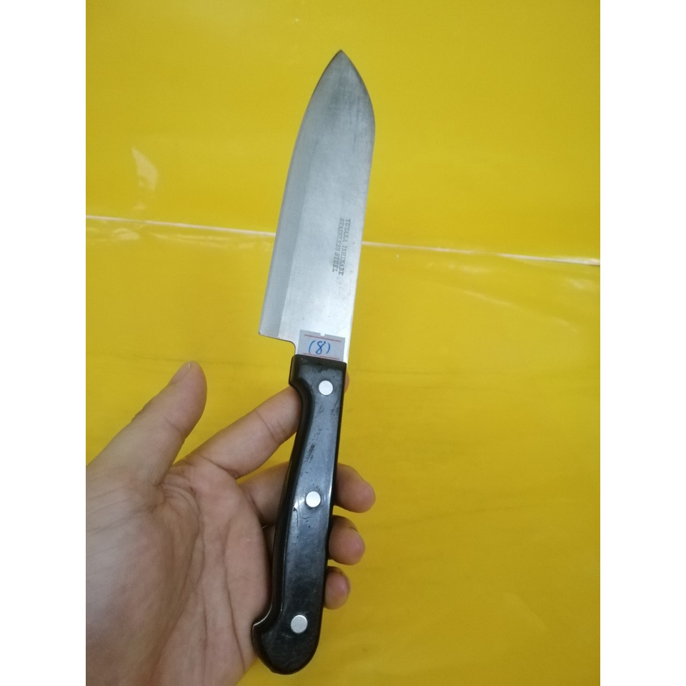 Dao thái nội địa Nhật (8)