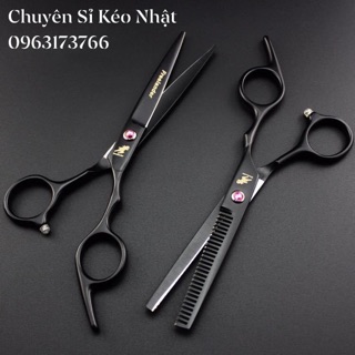 Kéo cắt tóc nhật bản cao cấp ch01