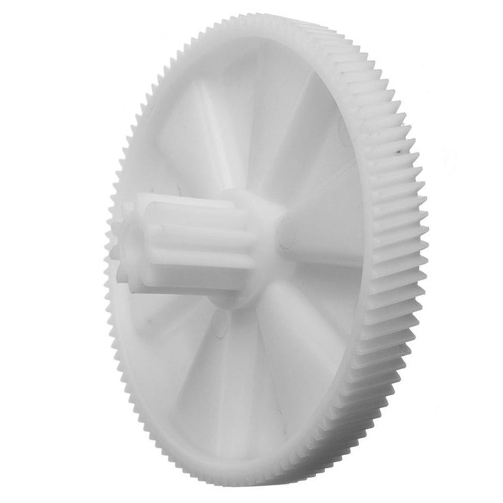 Máy Xay Thịt KW Chất Lượng Cao650740 Hộp Số Bánh Răng Nhựa Cho Kenwood MG300 400 450 470 500 PG500 520