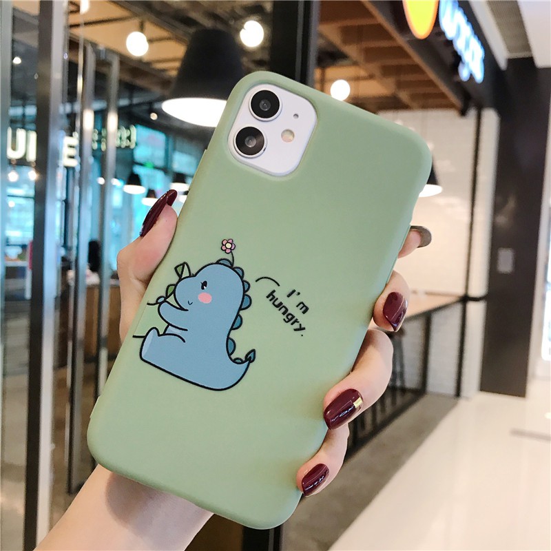 Ốp Lưng Cute A109 Samsung J2 prime J4 J6 Plus J7 Prime Pro J8 A7 2018 A10 A20 A30 A50 A70 M20 A31 A21s A51 A71 A10s A20s