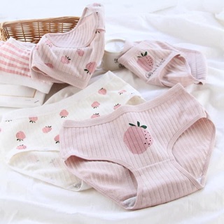 SET 5️⃣ CHIP ĐÀO CUTE KHÁNG KHUẨN 🍑
