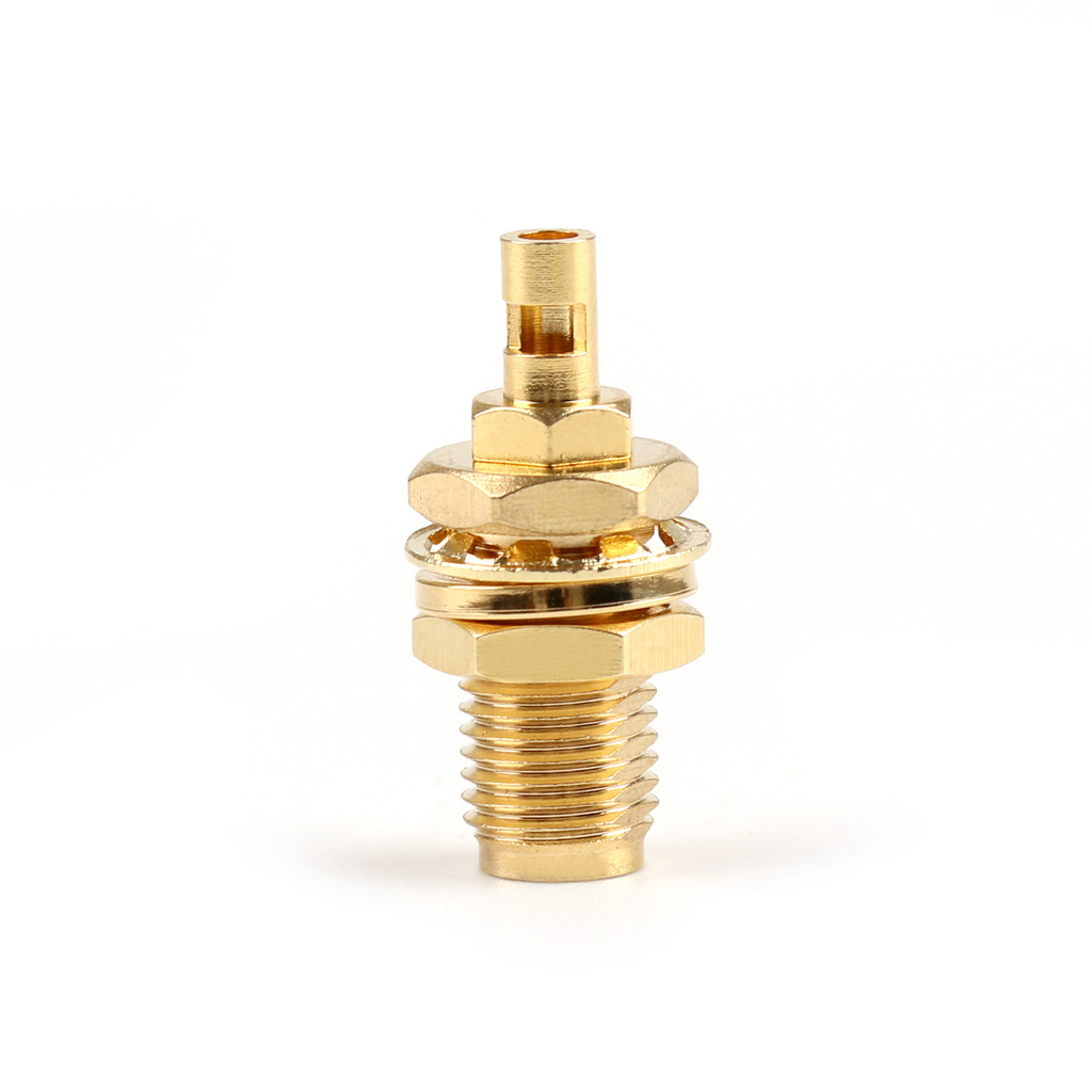 Set 10 Dây Cáp Kết Nối Đầu Cái 1.37mm Rg178 Sma | BigBuy360 - bigbuy360.vn