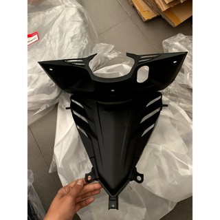 Nhựa nhám xe Winner v1 - ốp ổ khóa Winner v1 hàng chính hãng 64320K56V00ZA