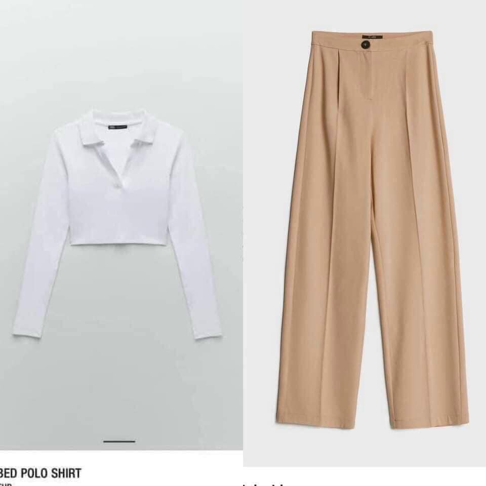 Quần tây ống suông | BigBuy360 - bigbuy360.vn