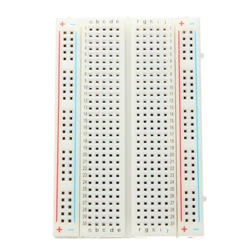 Test board cắm 5.5x8.5cm