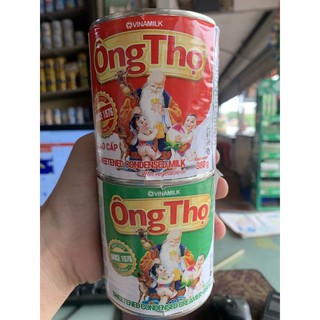 Sữa đặc Ông Thọ lon 380g