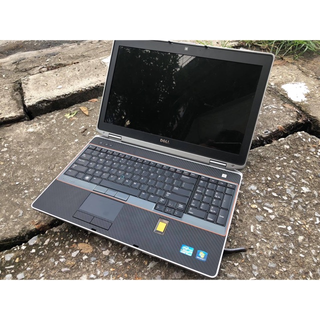 Laptop Dell 6520 giá rẻ | BigBuy360 - bigbuy360.vn