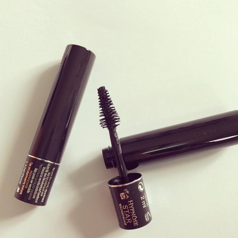 (Mini size) Mascara Lancome Hypnose Star 2ml