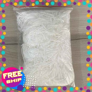 1000 dây treo nhãn mác sợi dù
