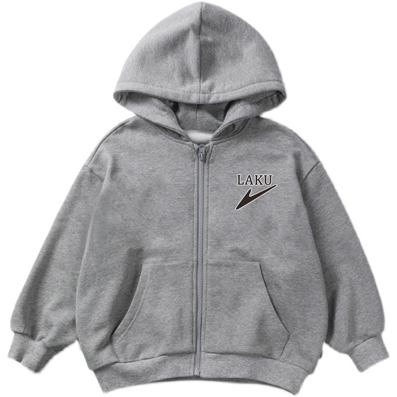 Áo khoác bóng chày yaoeenh thời trang xuân thu cao cấp cho bé trai