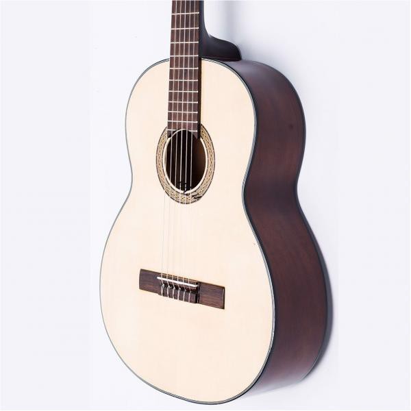 Ba Đờn C100 [ Giá Rẻ ] Giảm 100K | Đàn Guitar Classic