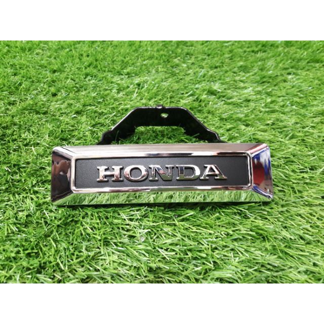 Logo Honda phuộc trước 67,68,CD,CL