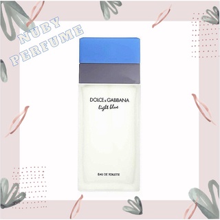 Nước hoa d&g light blue edt test 5ml/10ml/20ml
