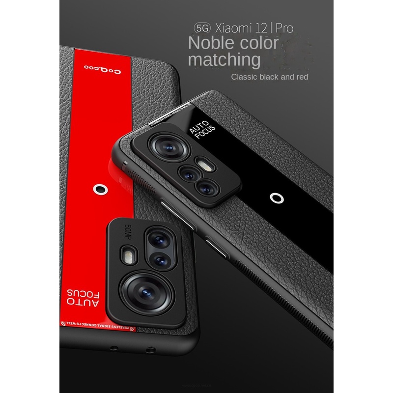 Ốp Điện Thoại TPU Siêu Mỏng Chống Sốc Cho Xiaomi 12S Ultra 12S Pro