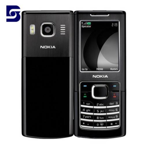 RẺ VÃI CHƯỞNG ĐIỆN THOẠI NOKIA 6500 CLASSIC RẺ VÃI CHƯỞNG | BigBuy360 - bigbuy360.vn