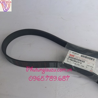 Dây curoa máy phát Isuzu Samco 5.2