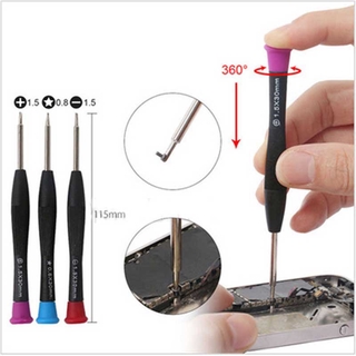 45 in 1 Mobile Phone Repair Tool Kit for iPhone iPad Tablet Tools Set