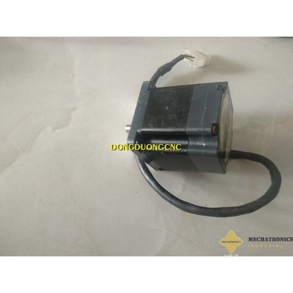 Động cơ  Vexta ASM66-AA, hàng tháo máy, hàng đẹp