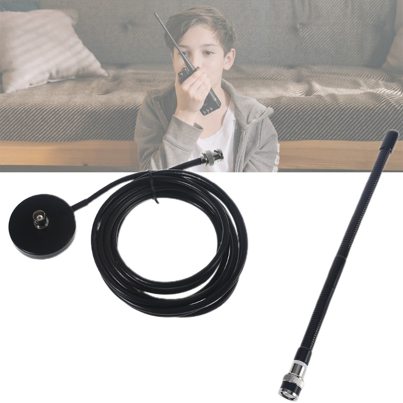 Ăng Ten Tín Hiệu Radio 27m Đa Năng Chất Lượng Cao