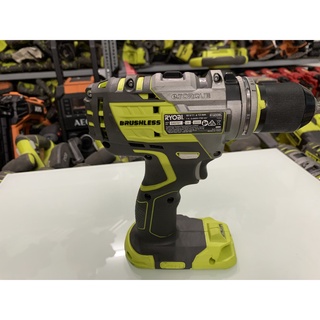 Khoan pin không than 18v ryobi r18ddbl