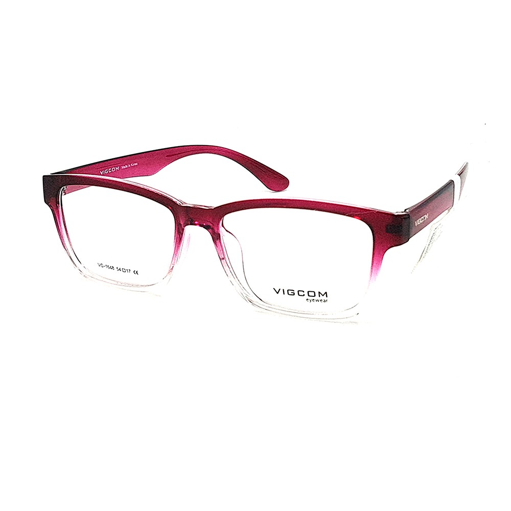 Gọng kính thời trang VIGCOM VG1648 C7