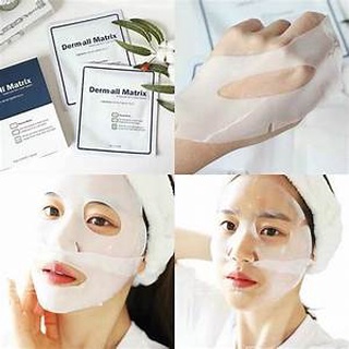 Mặt nạ Derm-all Matrix