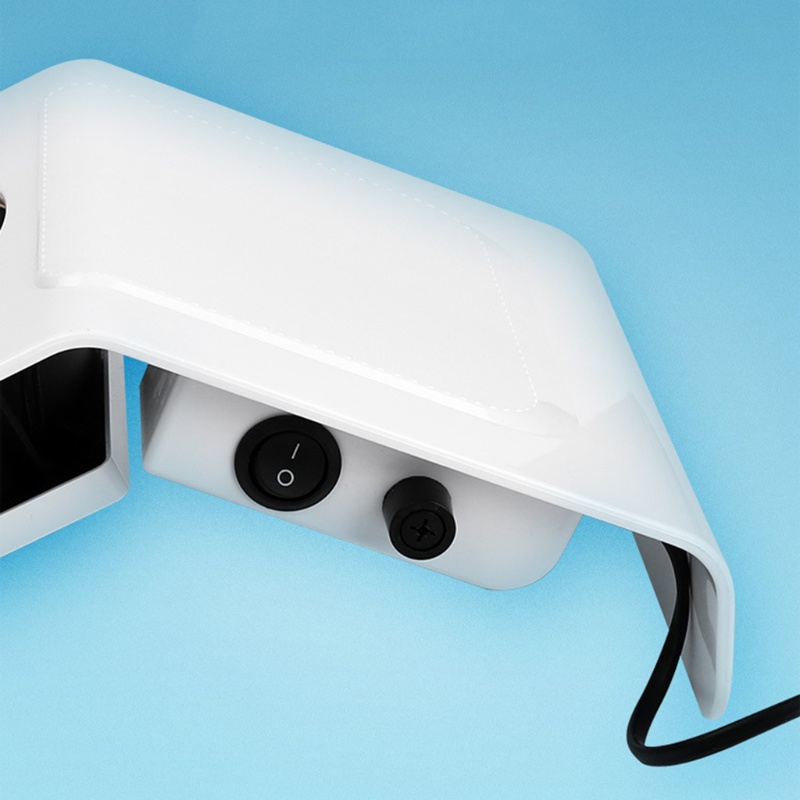 Máy Hút Bụi Móng Tay 40W Kèm Túi Đựng