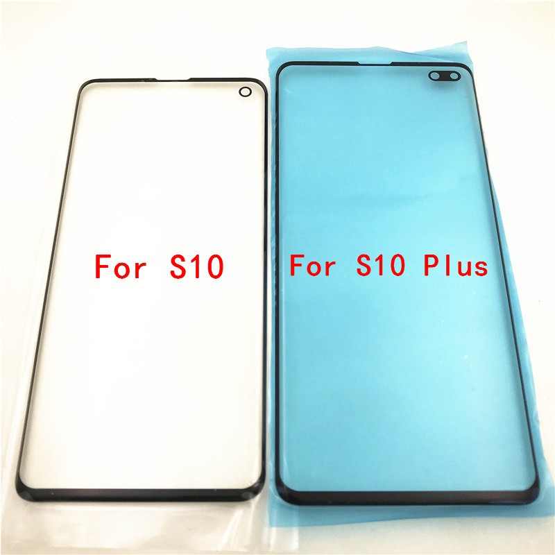 Màn Hình Cảm Ứng Điện Thoại Thay Thế Cho Samsung Galaxy S8 S9 S10 S10 S20 Plus 5g S10 G977 S20