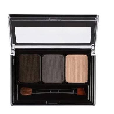 (hàng Mới Về) Bảng Phấn Vẽ Lông Mày 3d Maybelline Màu Xám Thời Trang | BigBuy360 - bigbuy360.vn