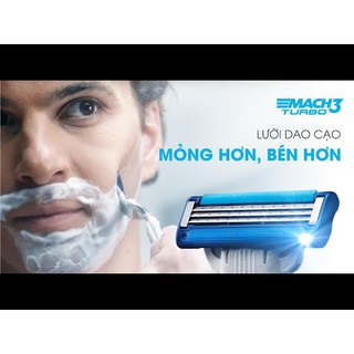 Gillette Flexi vibe dao cạo Vỉ 1Up