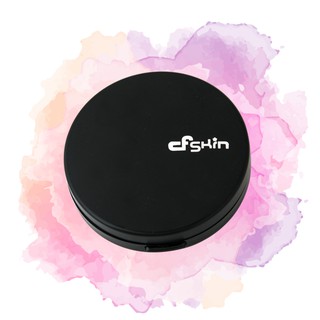 [ Hàn Quốc] Phấn Trang Điểm Siêu Mịn Cf Skin  LK Shop