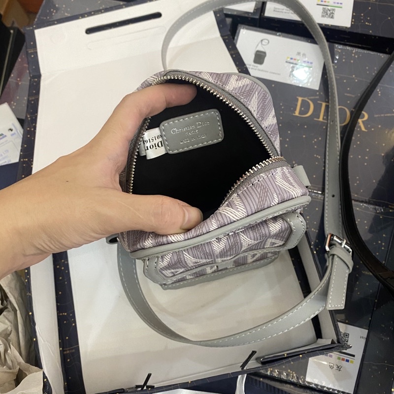 Túi điện thoại thời trang thương hiệu hàng siêu cấp