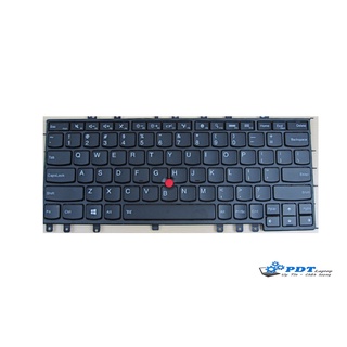 Keyboard) bàn phím laptop lenovo thinkpad yoga s1 s240 dùng cho thinkpad yoga 12 s1 s240 04y2620 st-83us