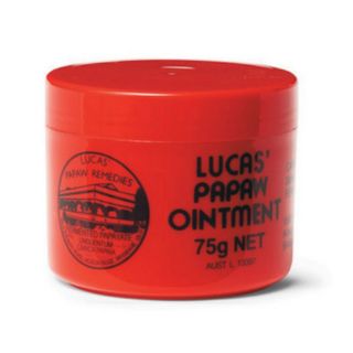 Kem đa năng - Lucas Papaw Ointment 75g