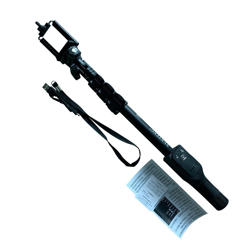 Gậy tự sướng 💖FREESHIP💖 Bluetooth CAO CẤP CỰC ĐẸP CHẮC CHẮN - YunTeng 1288 - Du lịch mùa hè | BigBuy360 - bigbuy360.vn