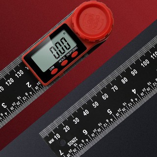 Thước Đo Góc Điện Tử 200mm