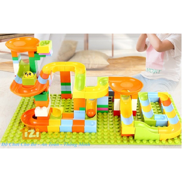 BỘ LEGO XẾP HÌNH(T)