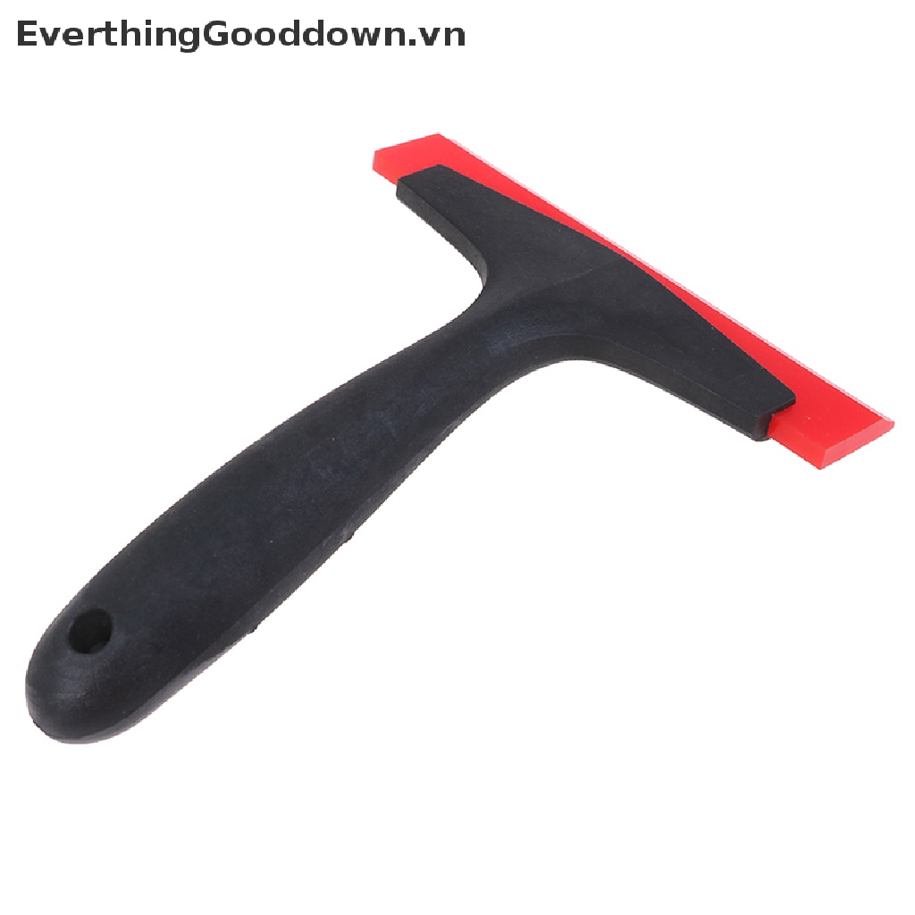Everthinggood Dụng Cụ Cạo Phim vinyl Dán Cửa Sổ Xe Hơi