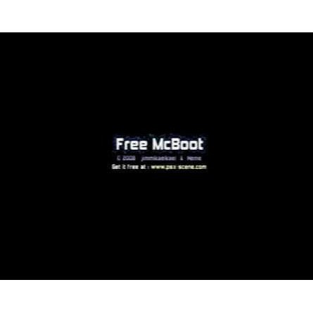Thẻ Nhớ Ps2 Free Mcboot Gag276 | BigBuy360 - bigbuy360.vn