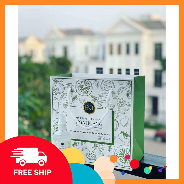 Tinh dầu bưởi Nga Hoàng[chính hãng] | BigBuy360 - bigbuy360.vn