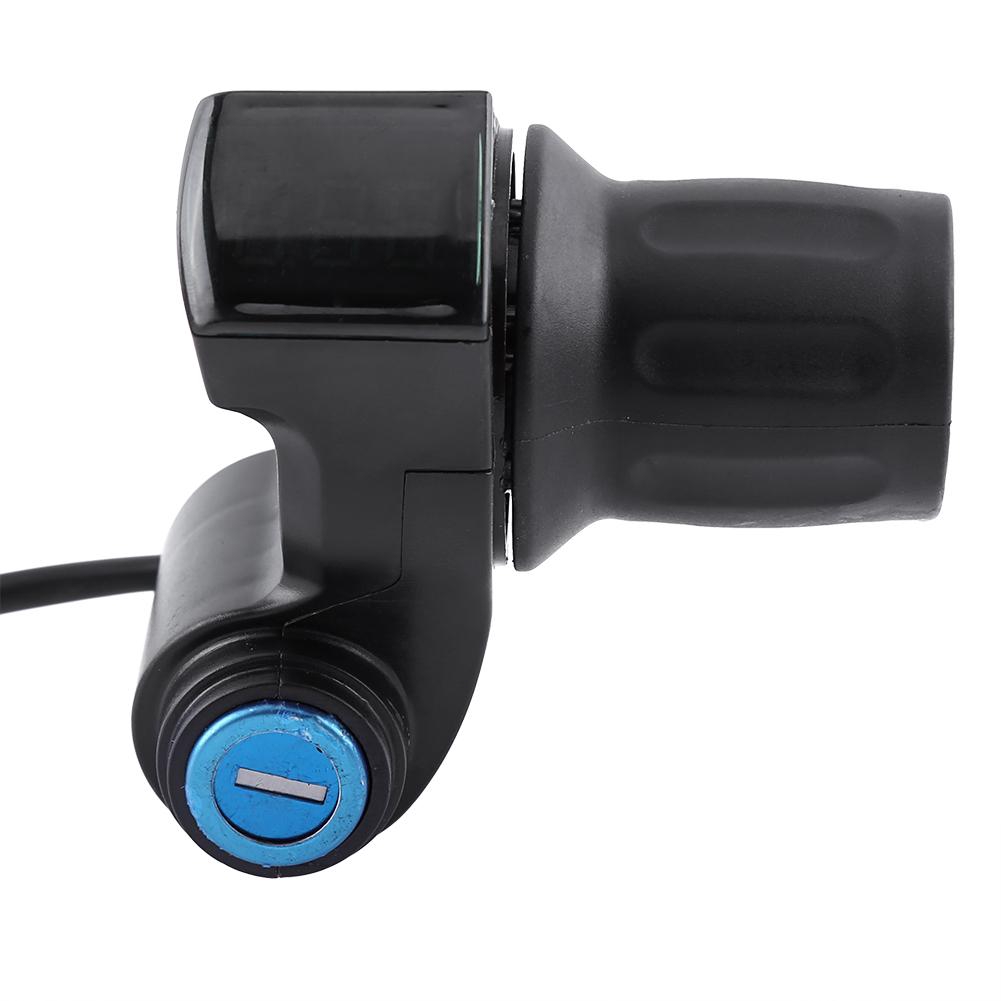 ❀Seller Recommend❀ Tay ga xe đạp điện 12v-99v chất lượng cao